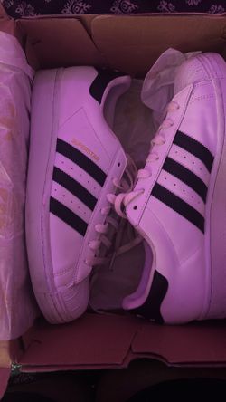 og adidas superstars