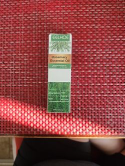 EELHOE Hair Growth Oil