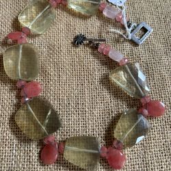 Tommy Bahama Necklace