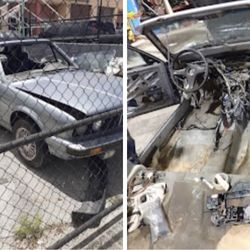 BMW E30 Services And Parts For Sale 