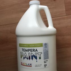 Paint Washble Brand New Never Open 