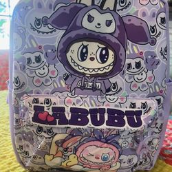 Labubu Backpack 
