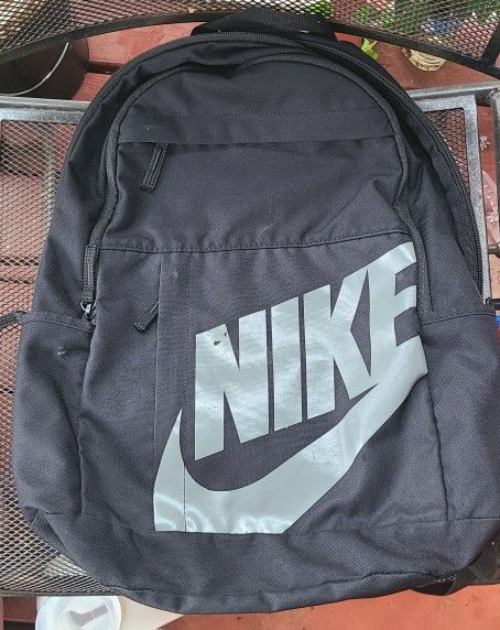 Nike Elemental Backpack