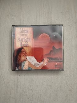 Music For The Starlight Hours