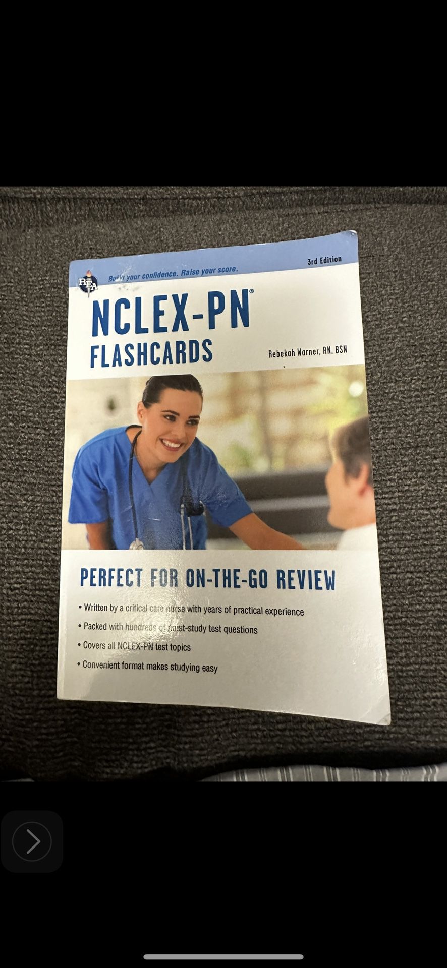 NCLEX-PN Flashcards LVN 