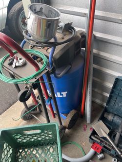 Air compressor