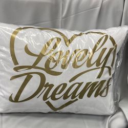 Standard Pillows
