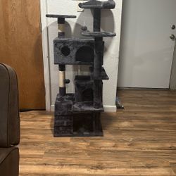 Cat Tree 