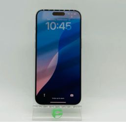 iPhone 15 Pro Max AT&T / Cricket 256 GB