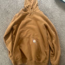 Carhart Hoodie 