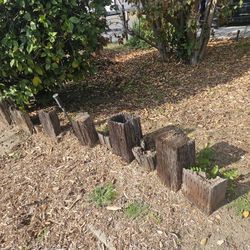 FREE Wood