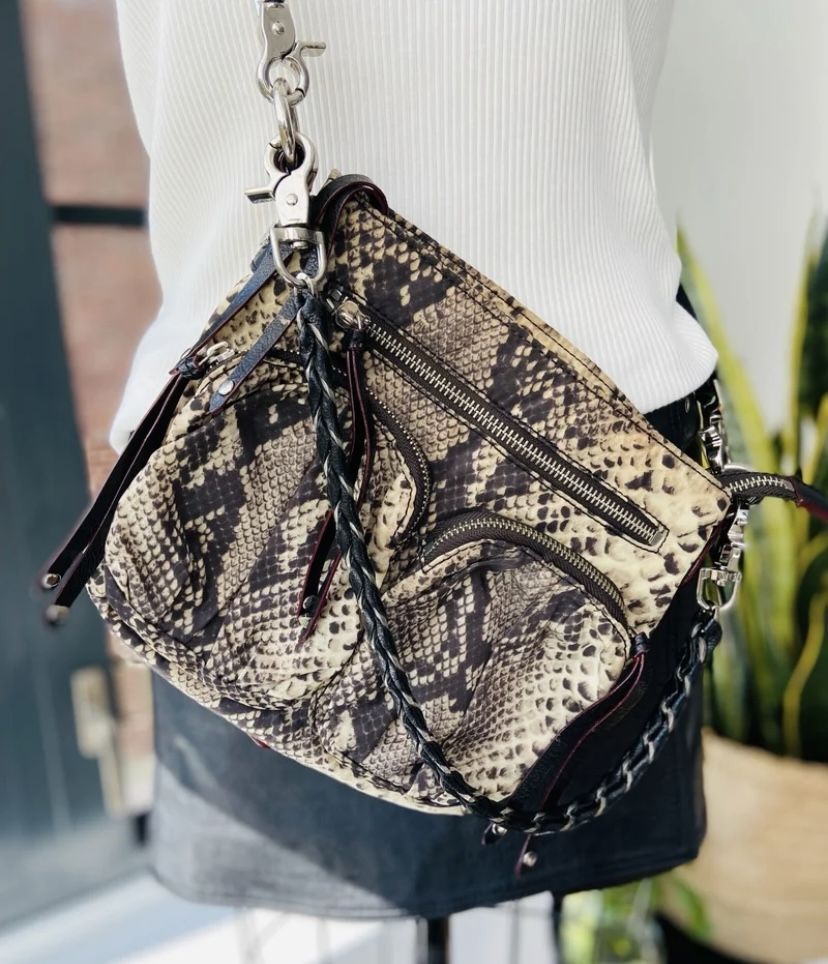 MZ Wallace Crossbody bag