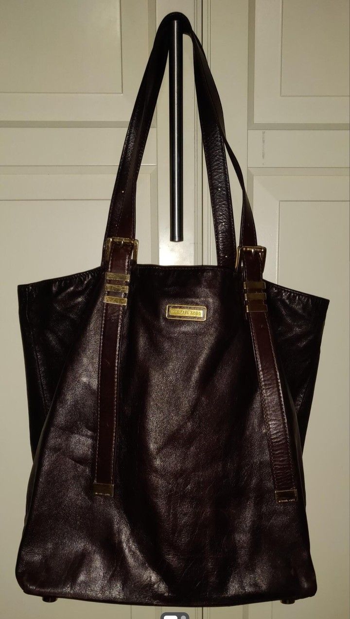 Michael Kors Collection Bag