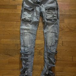 XOA JEANS Size 28-32