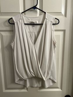 Dolce women’s blouse