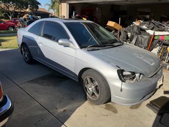2003 Honda Civic