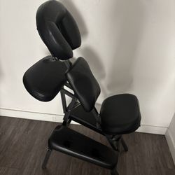 Massage Chair 