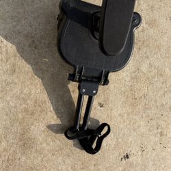 Universal Stroller Board