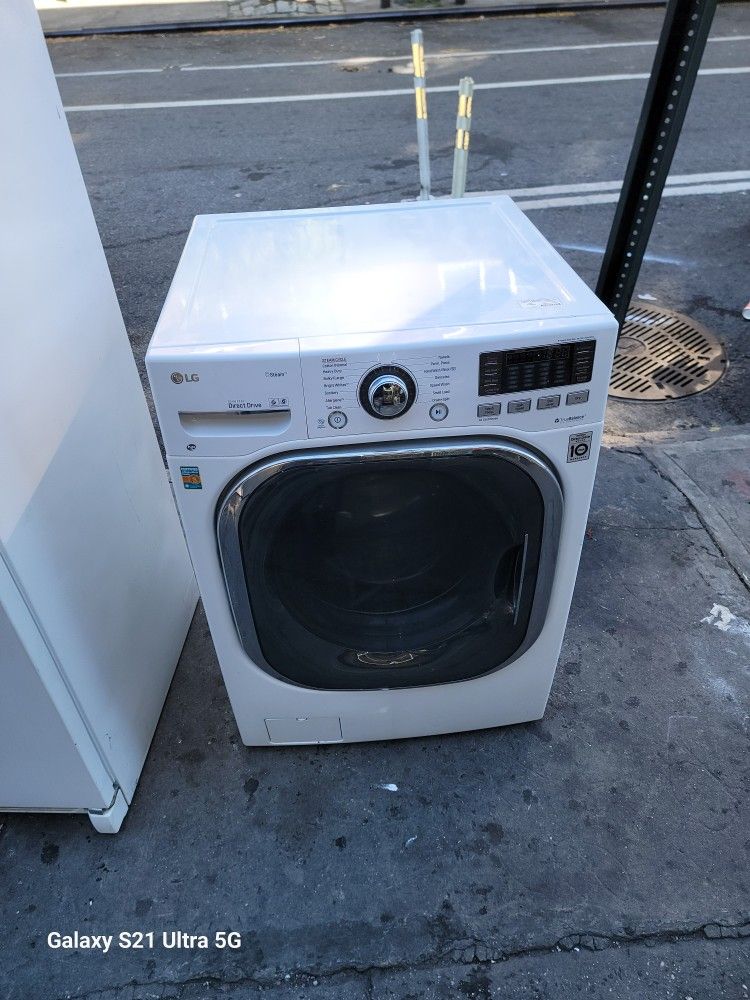 Two-in-one washing machine and dryer
