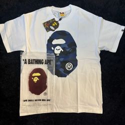 Bape Tee size L