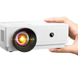 Mini Projector (brand new)