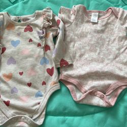 Baby Girls Clothes 
