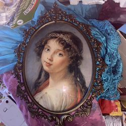 Vintage picture from Italy