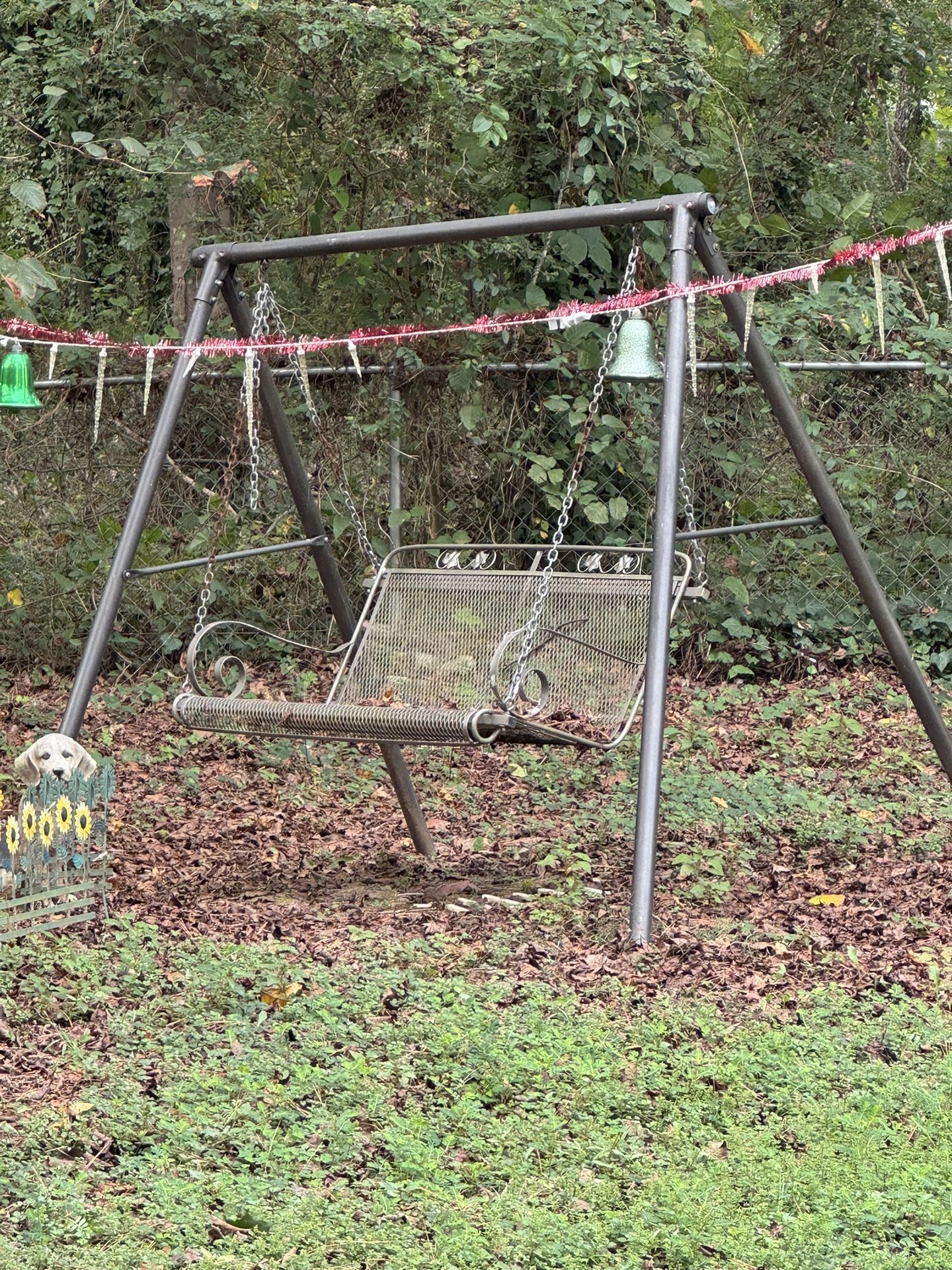 Swing