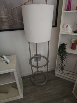 Floor lamp