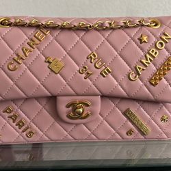 Chanel Bag 