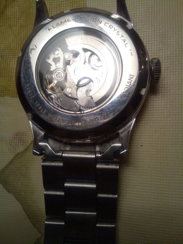 Men's Watch