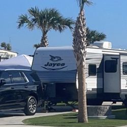 Jayco Jayflight 32BHD Make an Offer