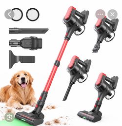 Vacuum para casa