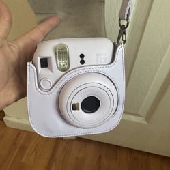 Polaroid Camera