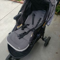 Graco Stroller 