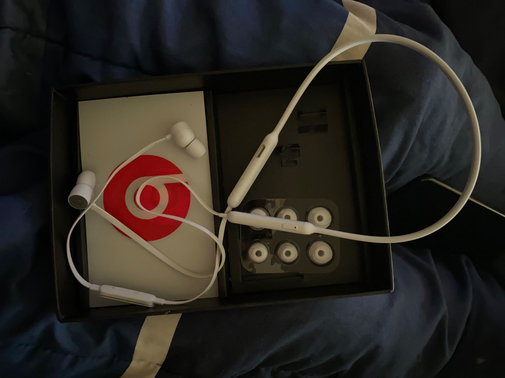 Beats headphones