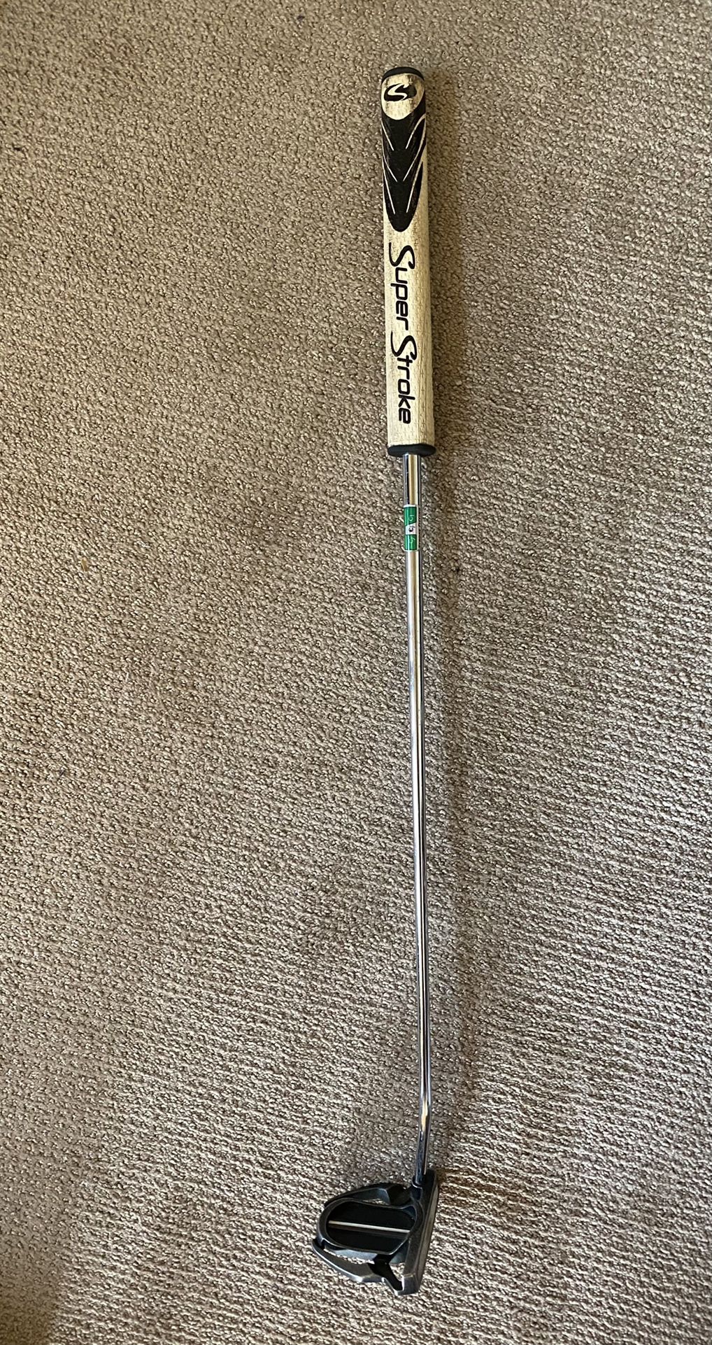 Ping Scottsdale TR Senita Putter