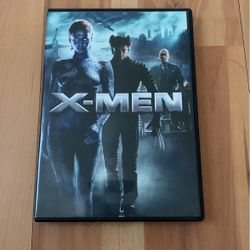 X-men 