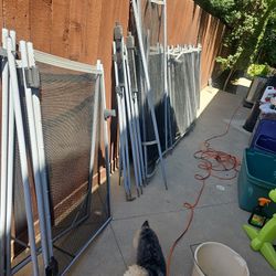 Pool Fence System By Guardian
