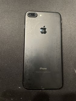 iPhone 7 Plus UNLOCKED 