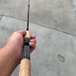Fishing Pole