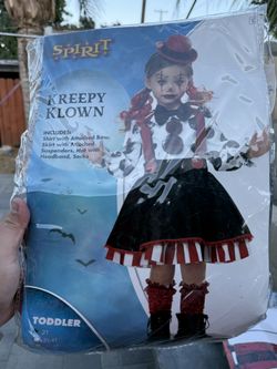 Halloween Costume
