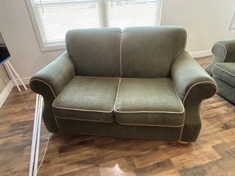 FREE - 2 ASHLEY SOFAS