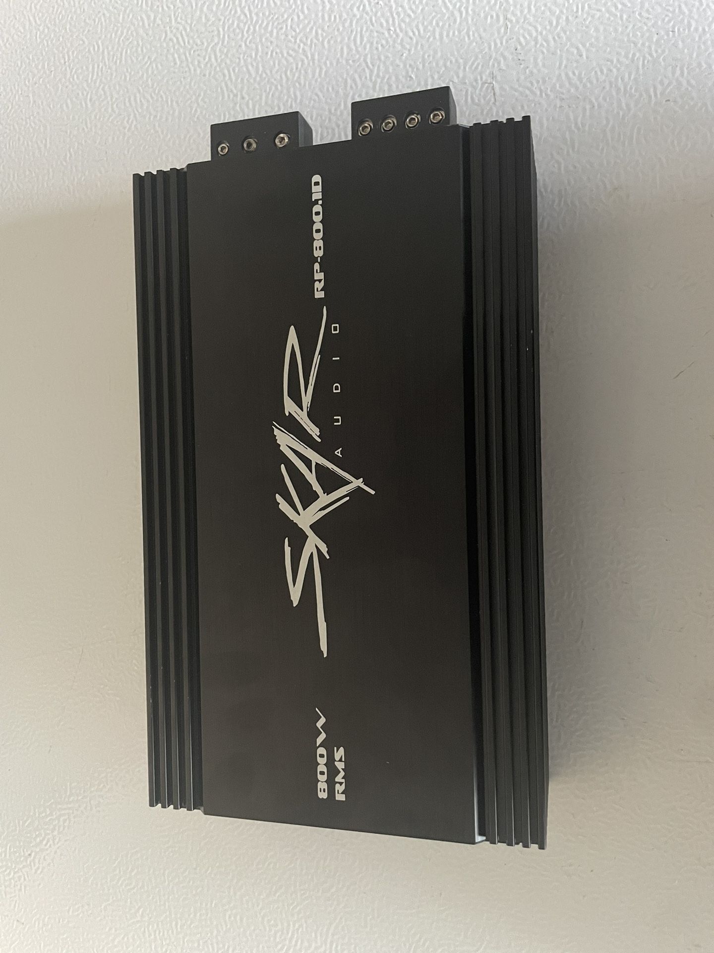 Skar RP800.1 amp