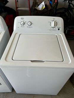 Washer/dry