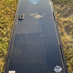 RV Door