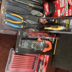 Misc. Tools