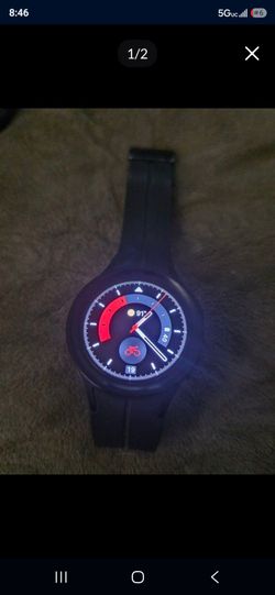 Galaxy Watch 5 Pro