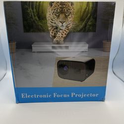 Lot Of Projectors X5