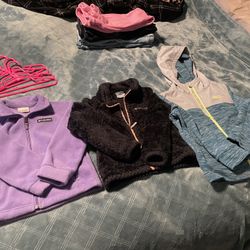 Girls Youth Clothes!